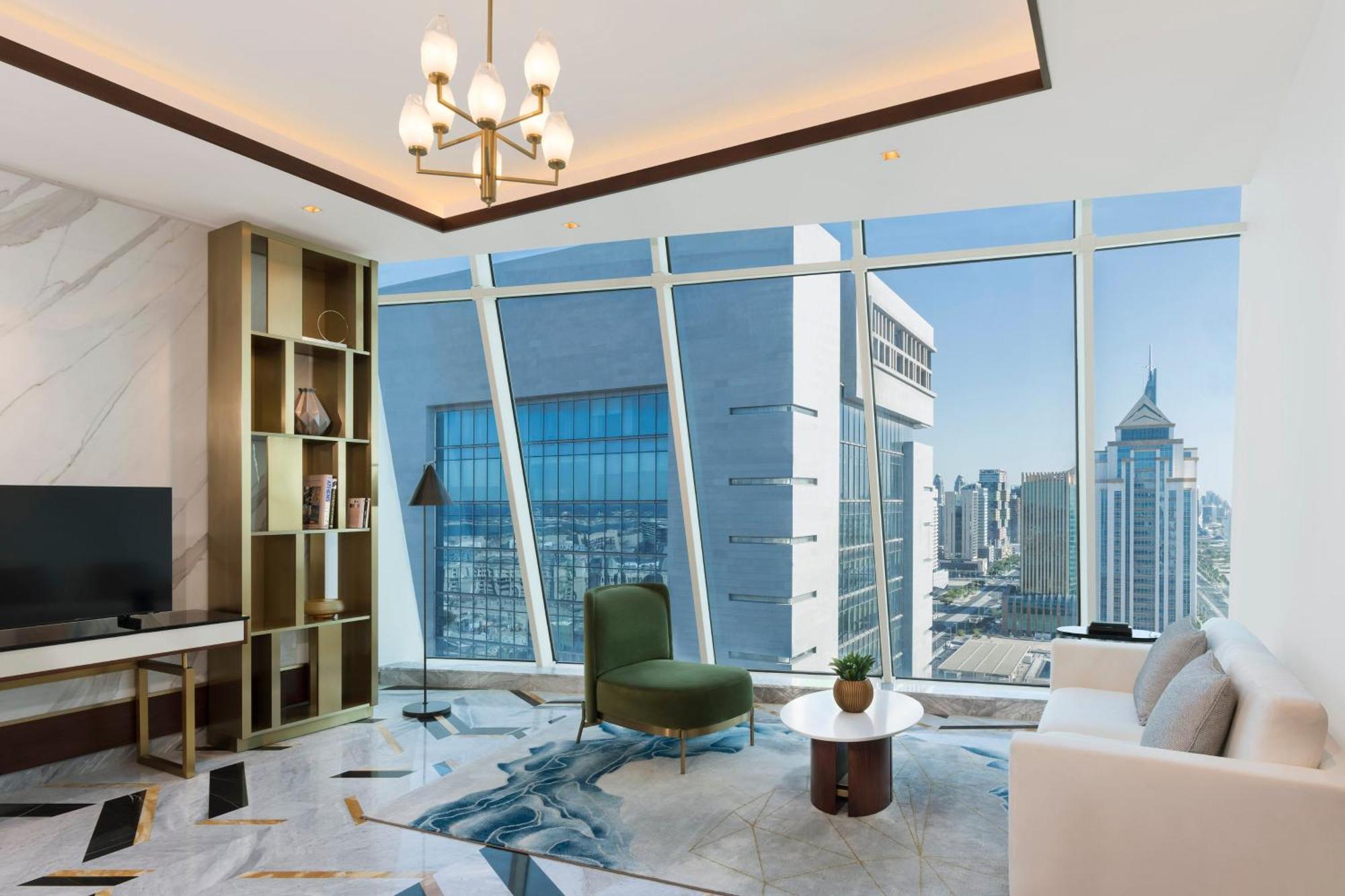 Velero Hotel Doha Lusail Zewnętrze zdjęcie A typical apartment