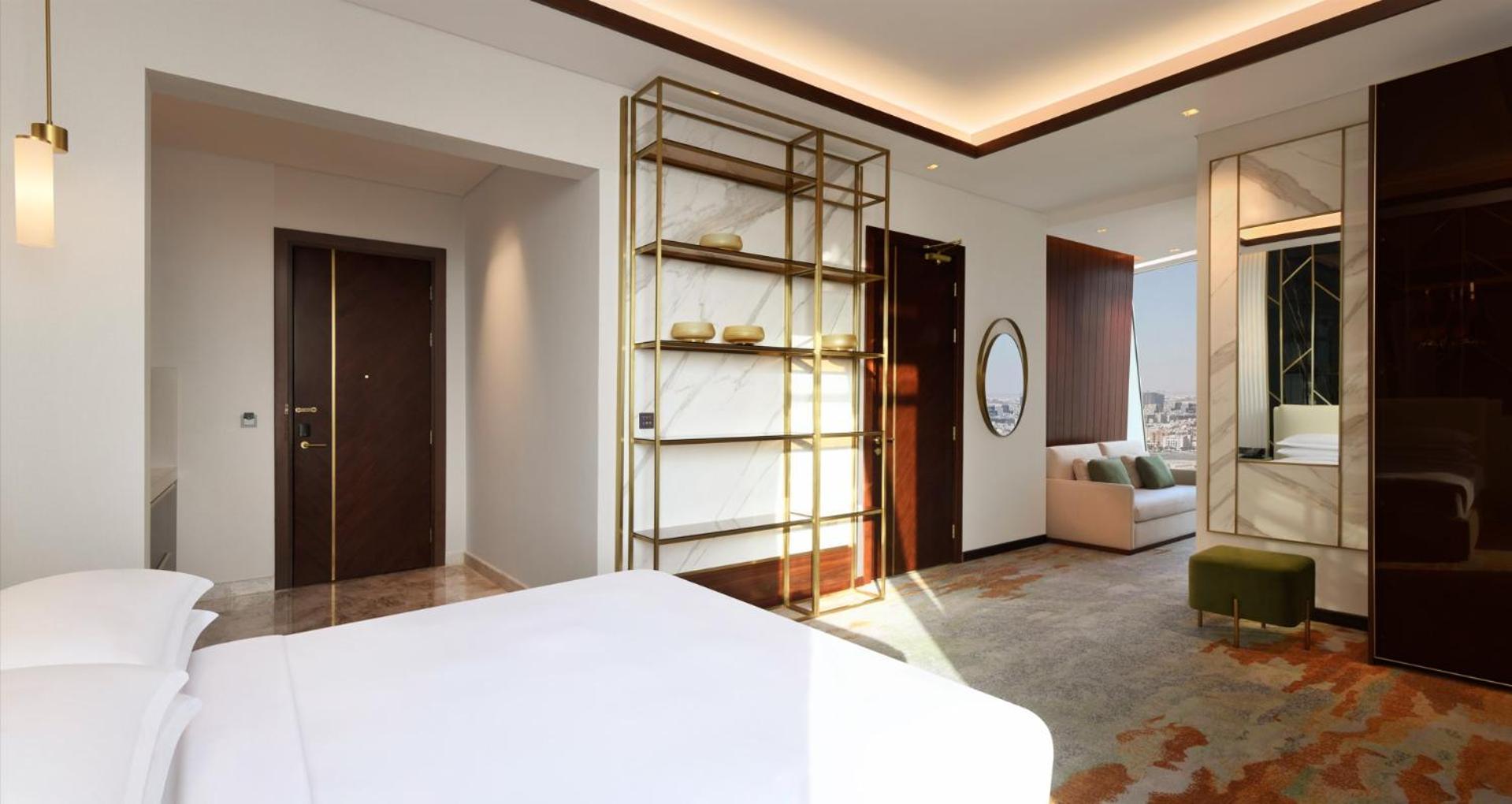 Velero Hotel Doha Lusail Zewnętrze zdjęcie